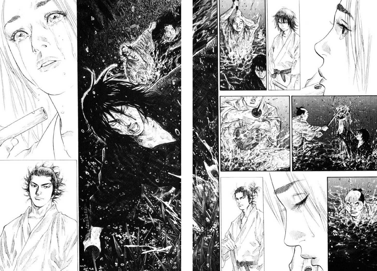 Chapter 95 - halaman 16
