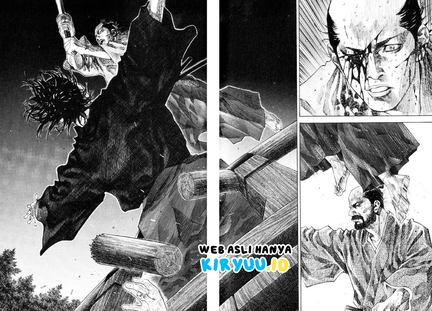 Chapter 95 - halaman 10