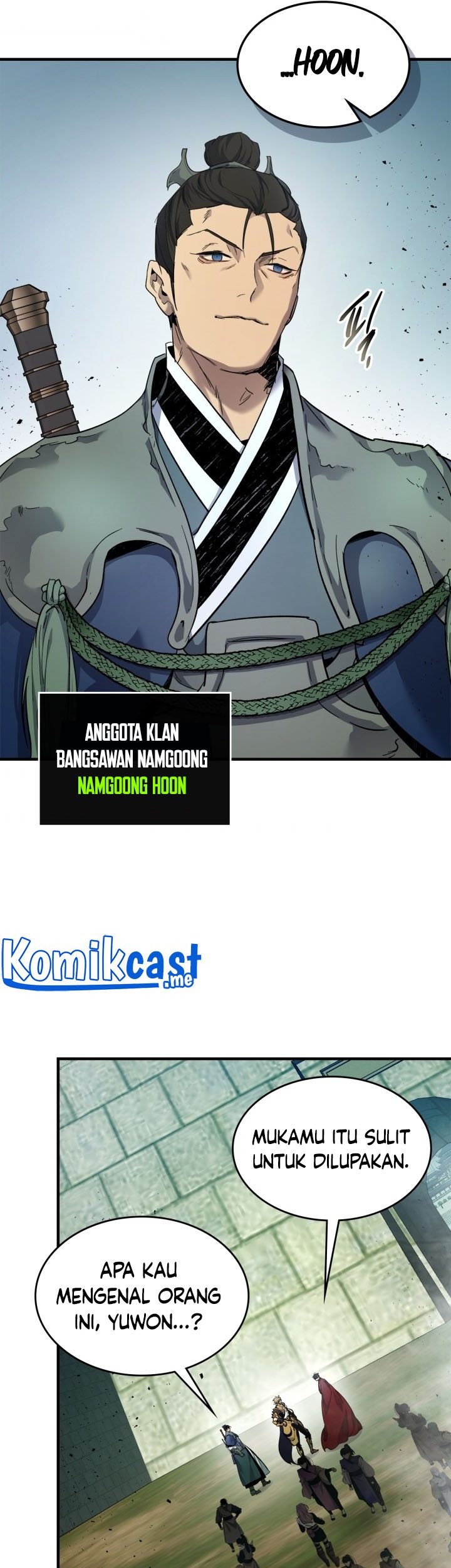 Chapter 58 - halaman 33