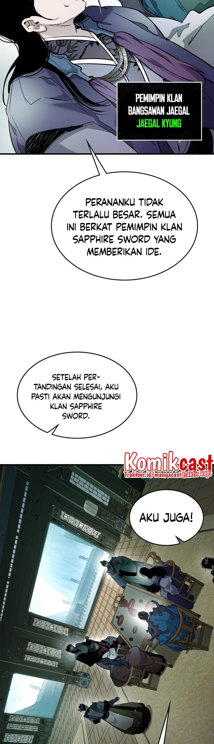 Chapter 58 - halaman 67
