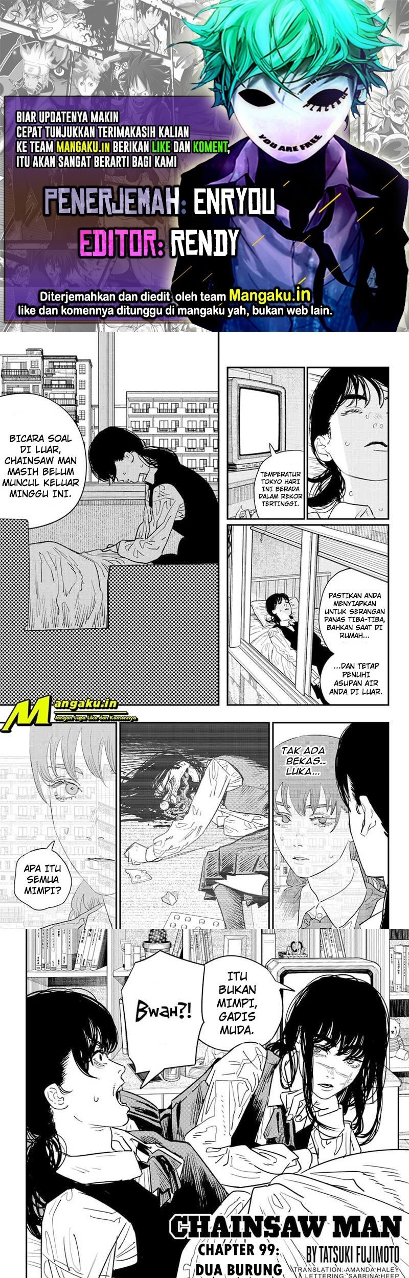 Chapter 99 - halaman 2