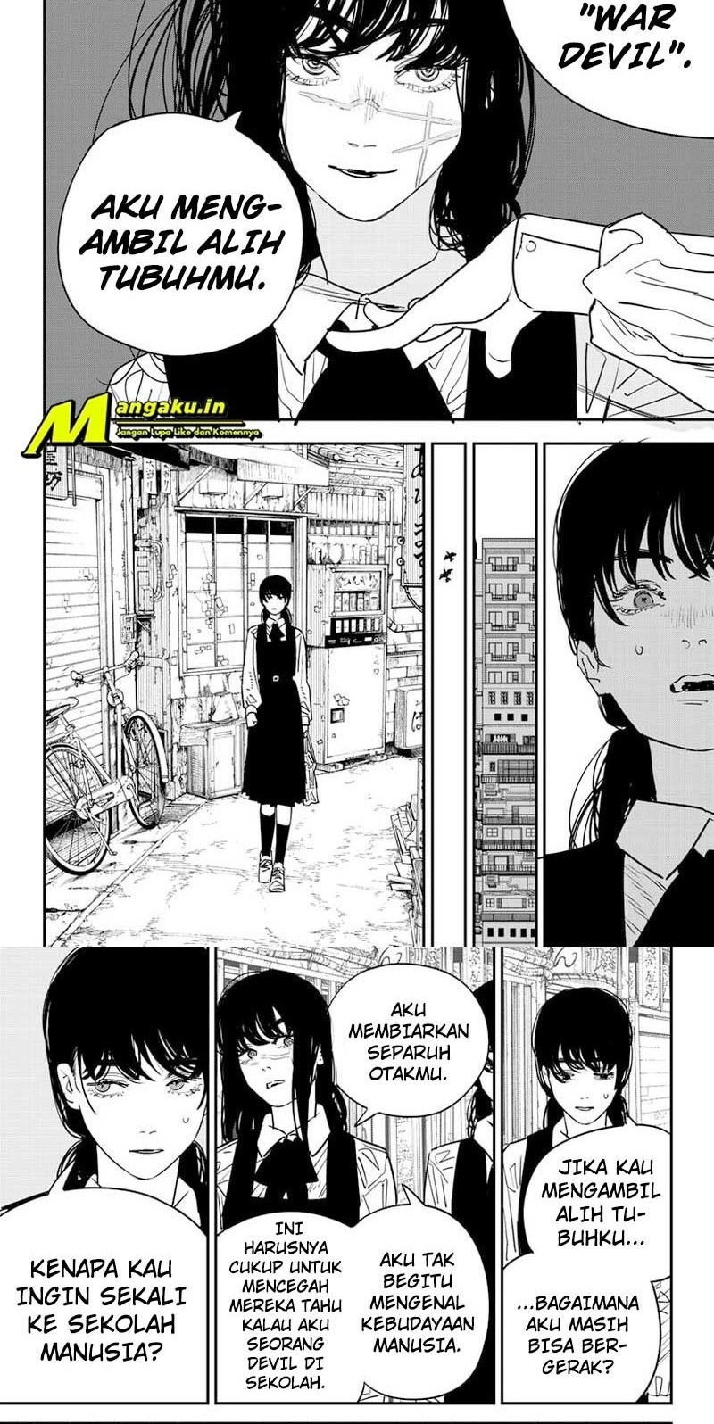 Chapter 99 - halaman 5