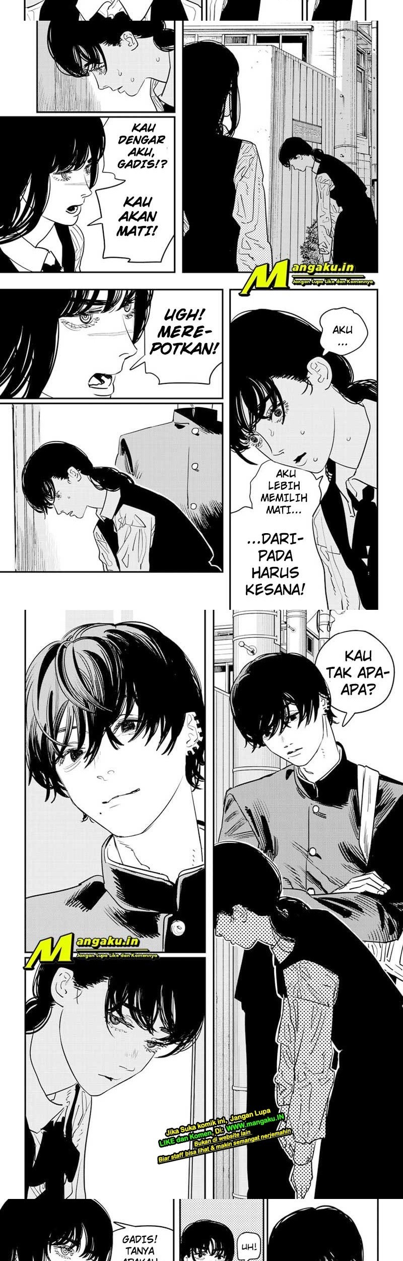Chapter 99 - halaman 8