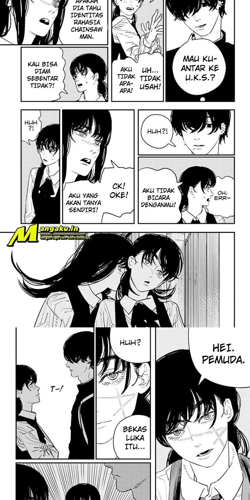 Chapter 99 - halaman 9