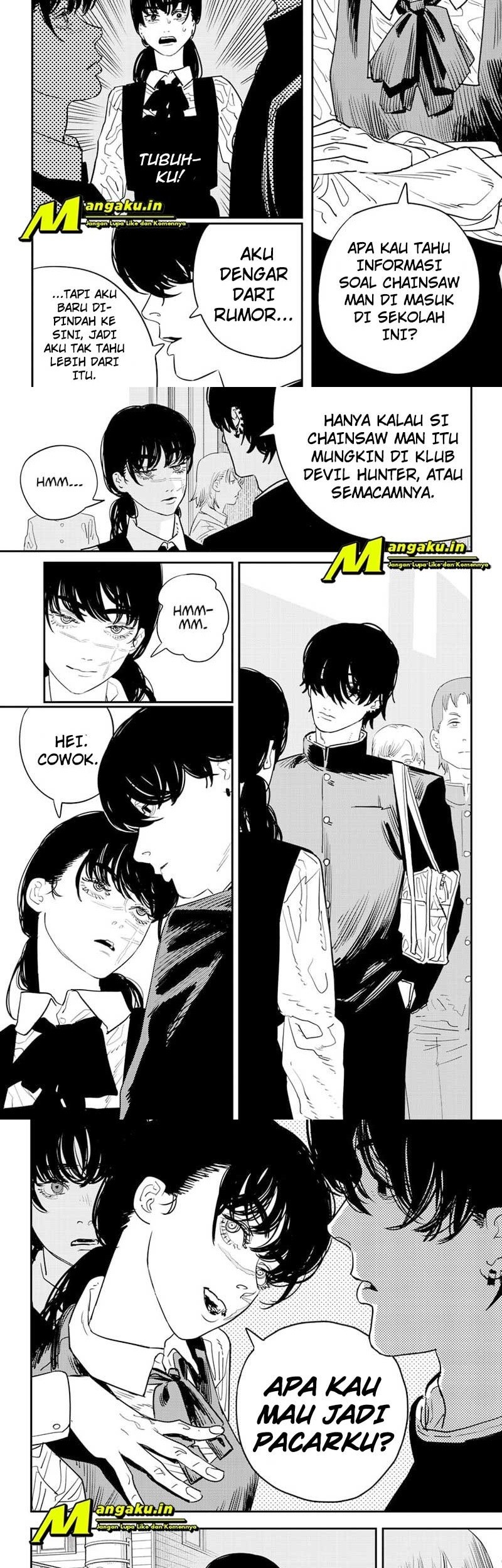 Chapter 99 - halaman 10