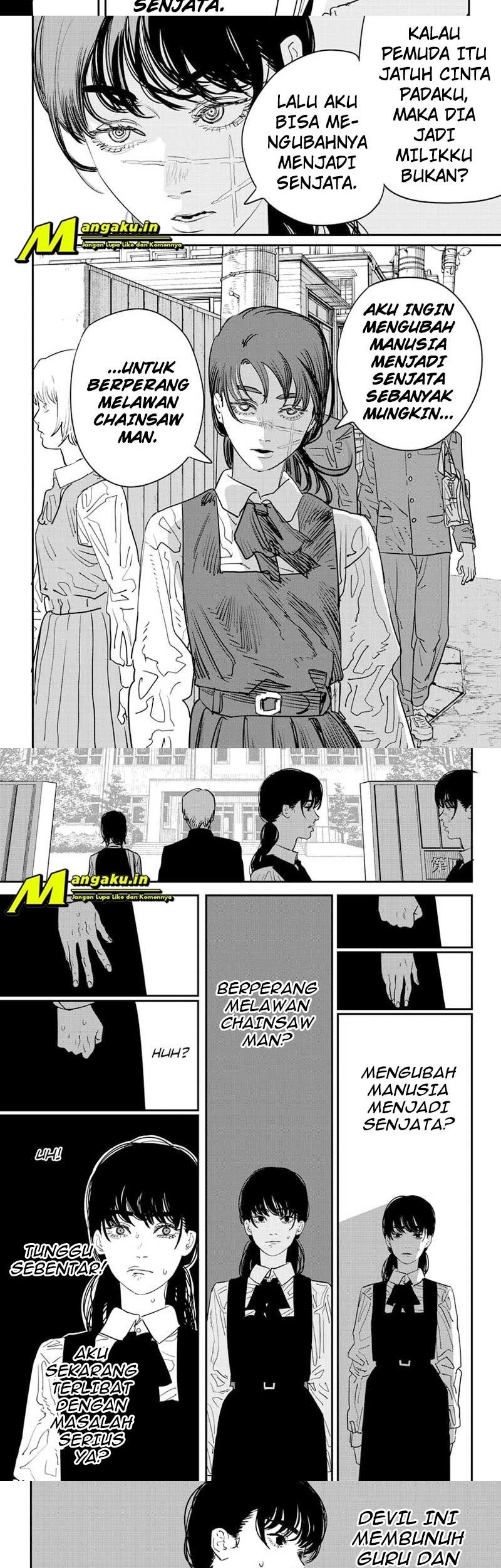 Chapter 99 - halaman 12