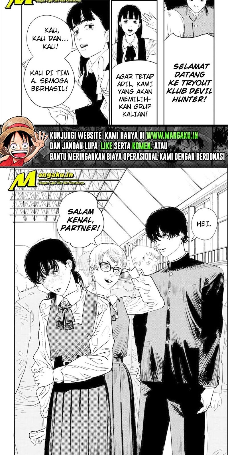 Chapter 99 - halaman 15