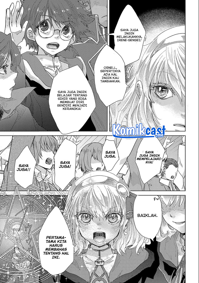 Chapter 46 - halaman 25