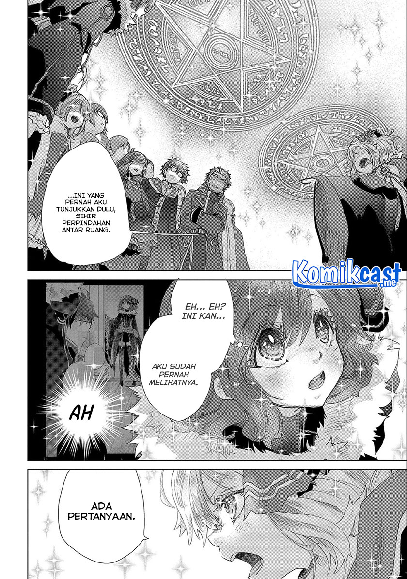 Chapter 46 - halaman 26