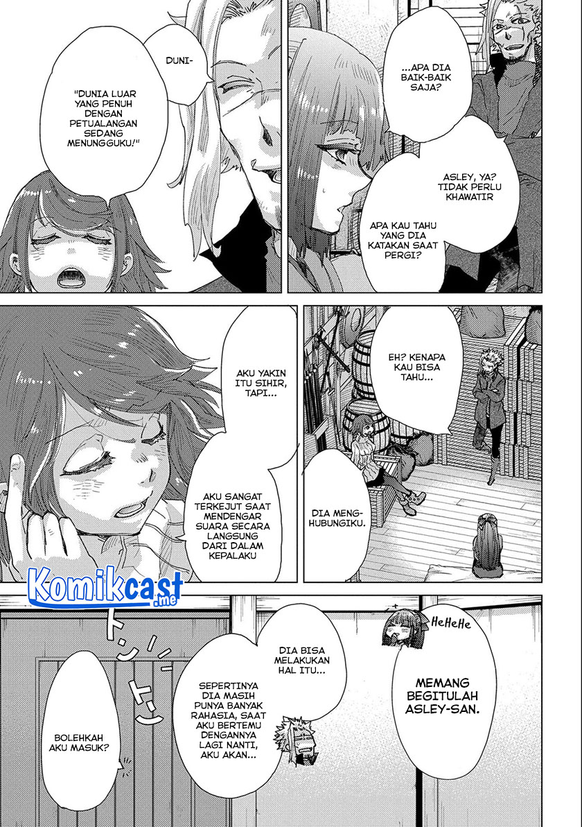 Chapter 46 - halaman 31