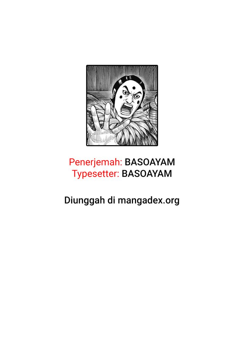 Chapter 727 - halaman 1