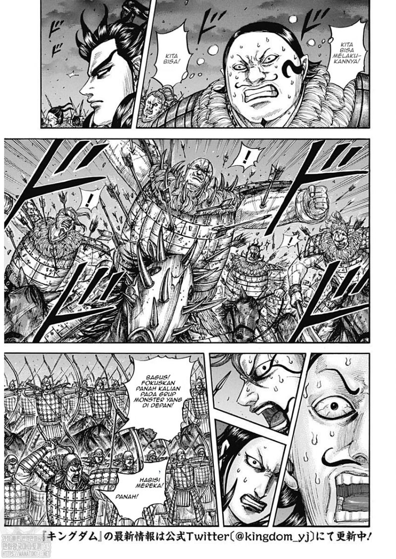 Chapter 727 - halaman 4