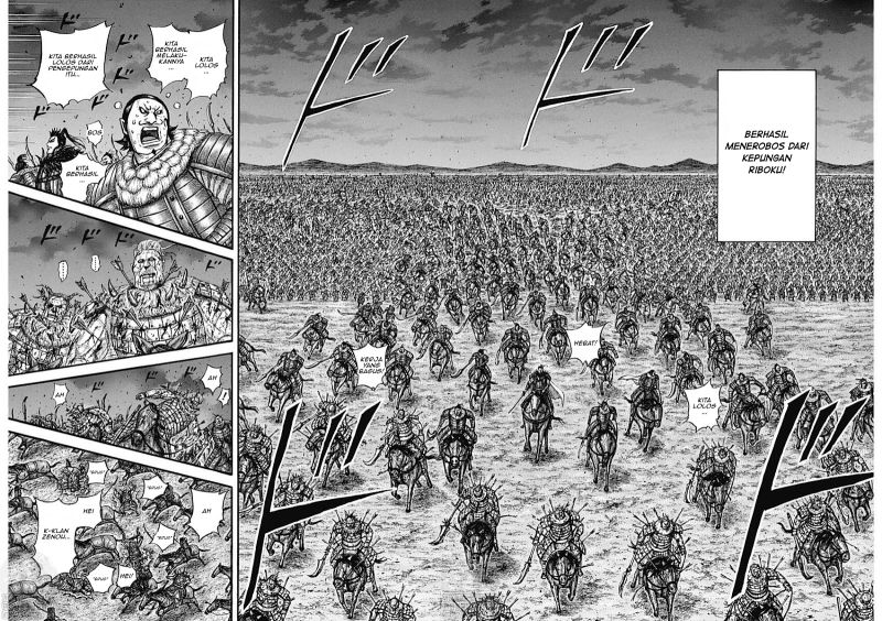 Chapter 727 - halaman 9