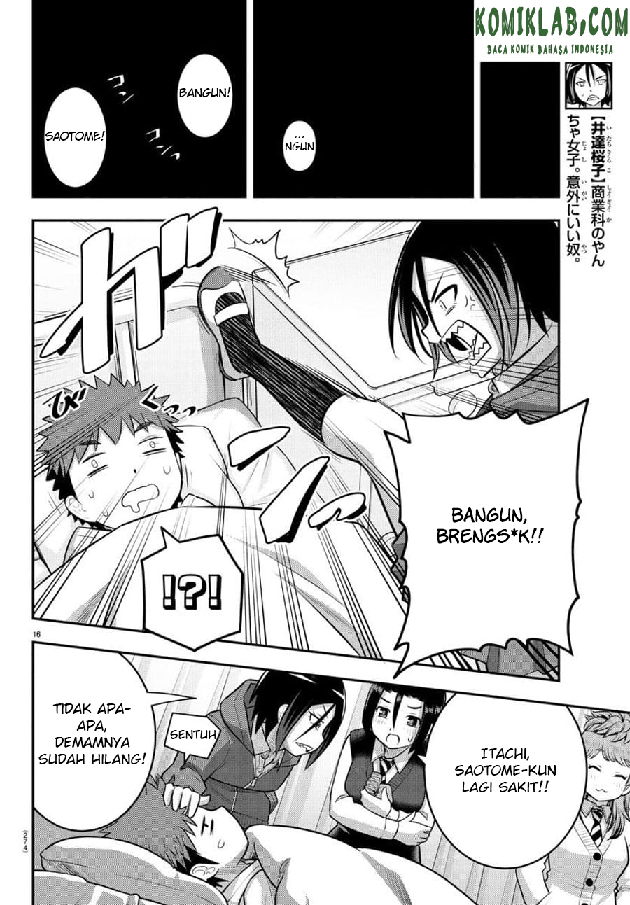 Chapter 79 - halaman 18