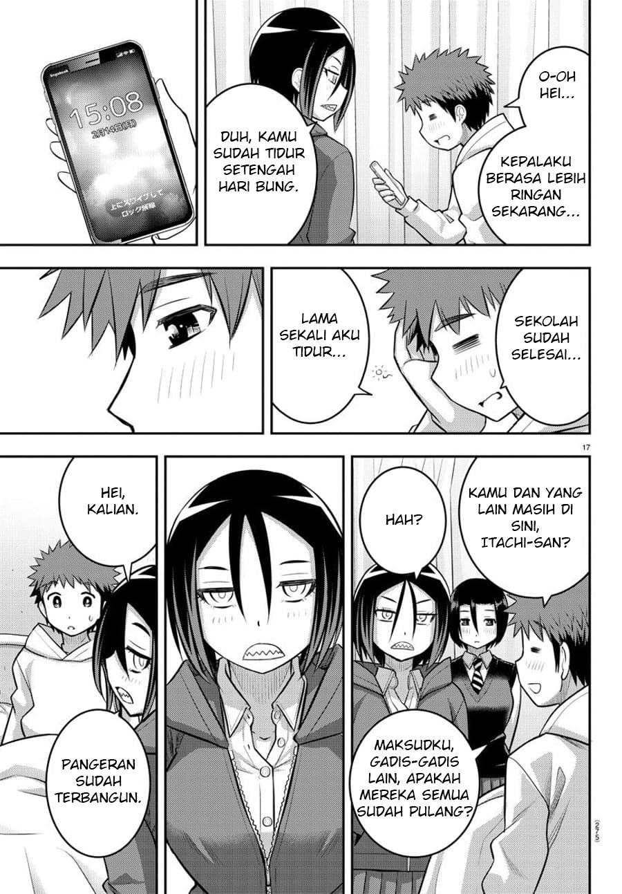 Chapter 79 - halaman 19
