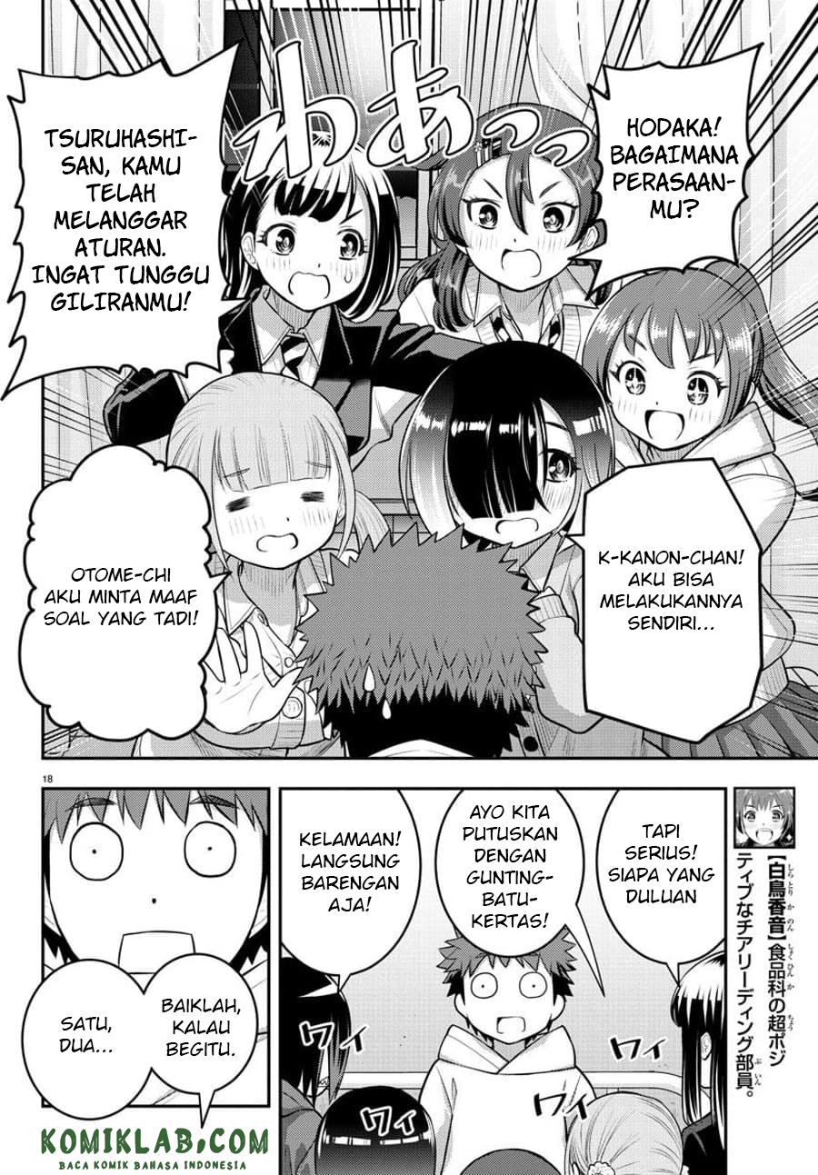 Chapter 79 - halaman 20