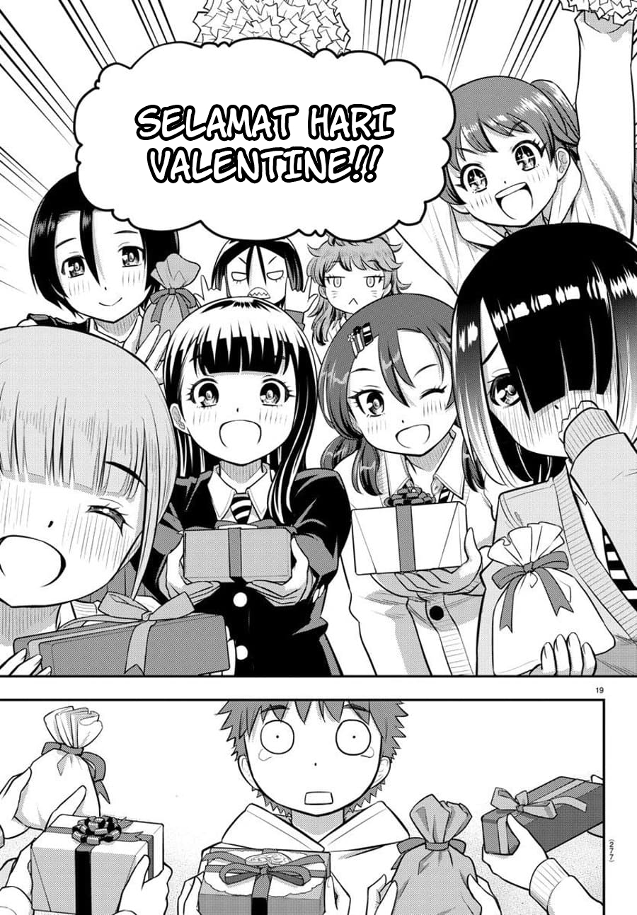 Chapter 79 - halaman 21