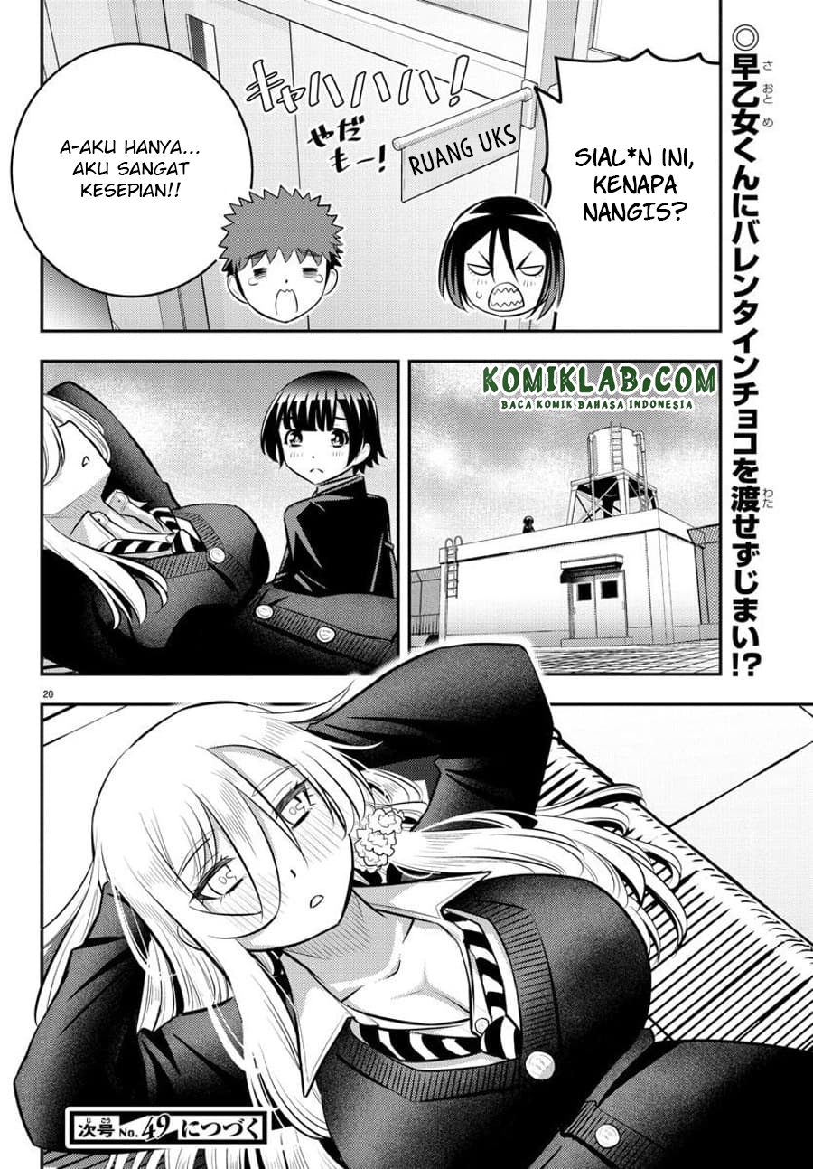 Chapter 79 - halaman 22