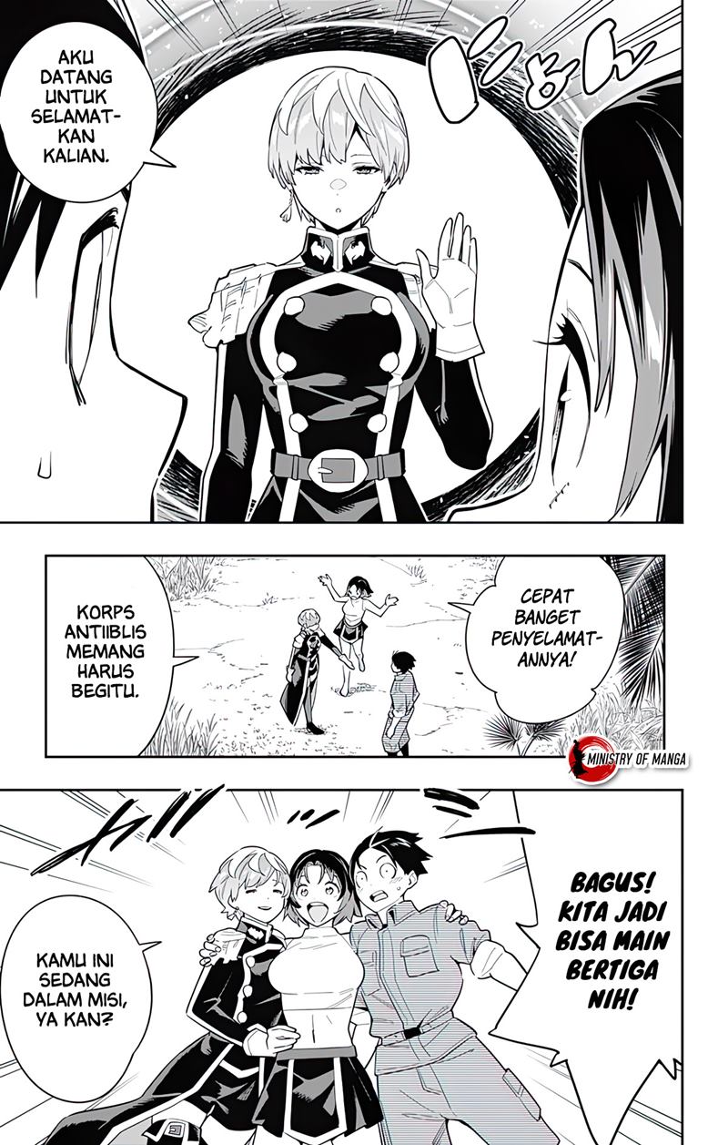 Chapter 87 - halaman 15
