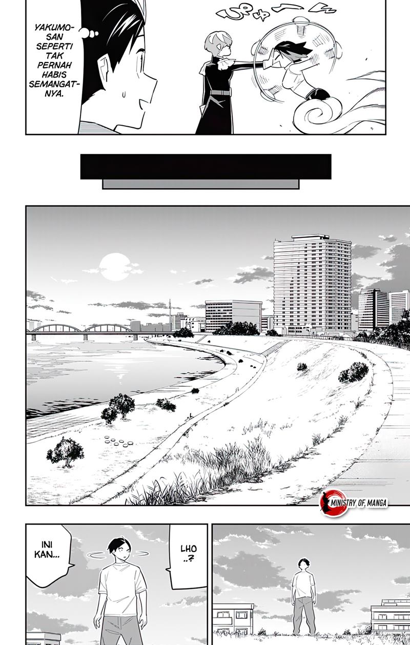 Chapter 87 - halaman 16