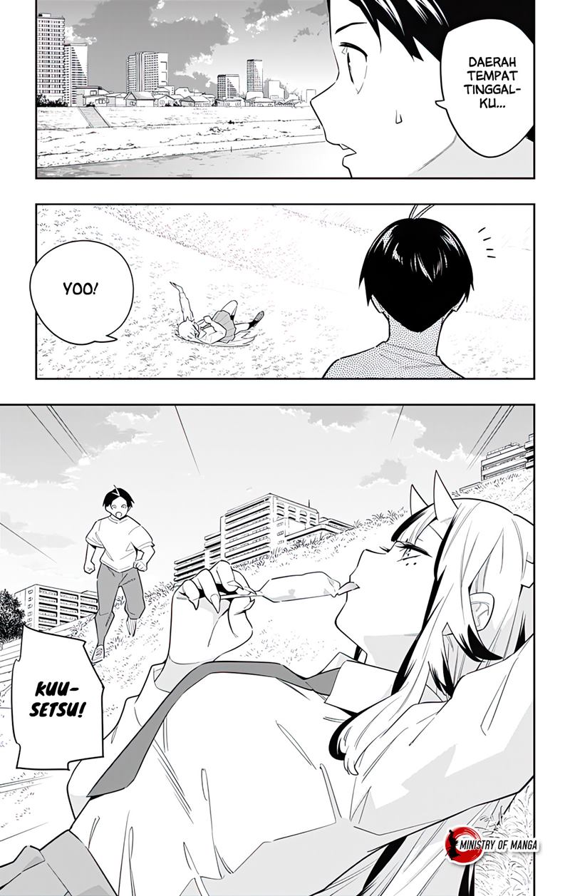 Chapter 87 - halaman 17