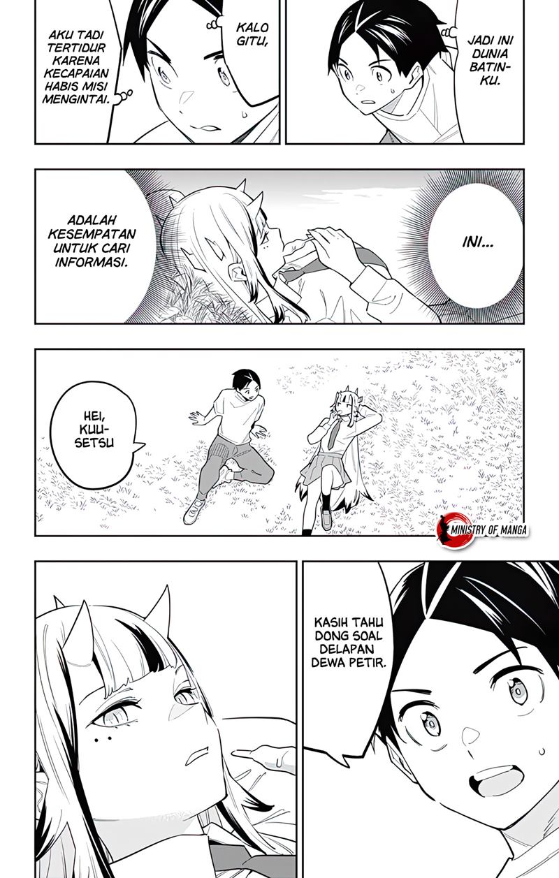 Chapter 87 - halaman 18