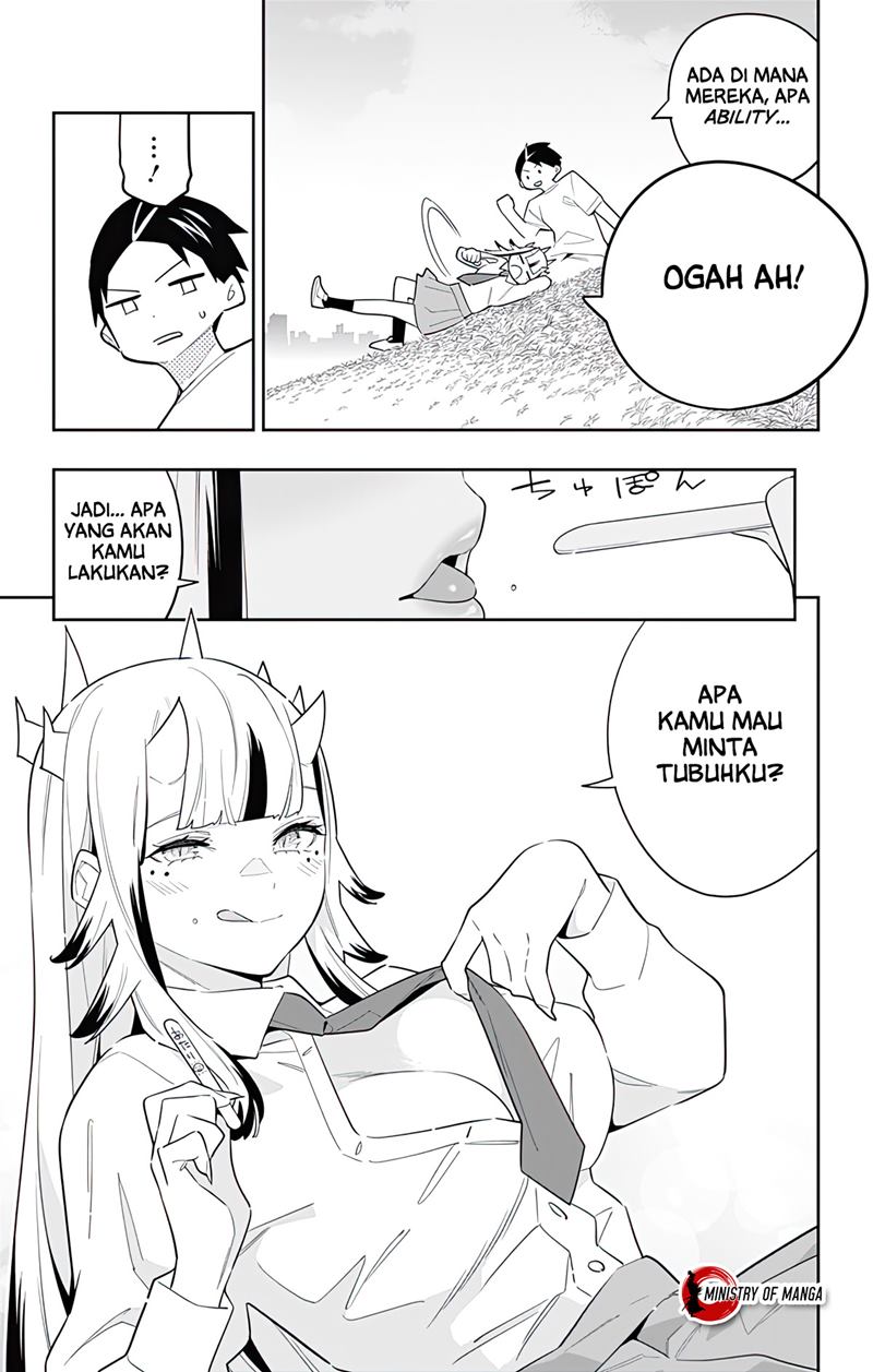 Chapter 87 - halaman 19