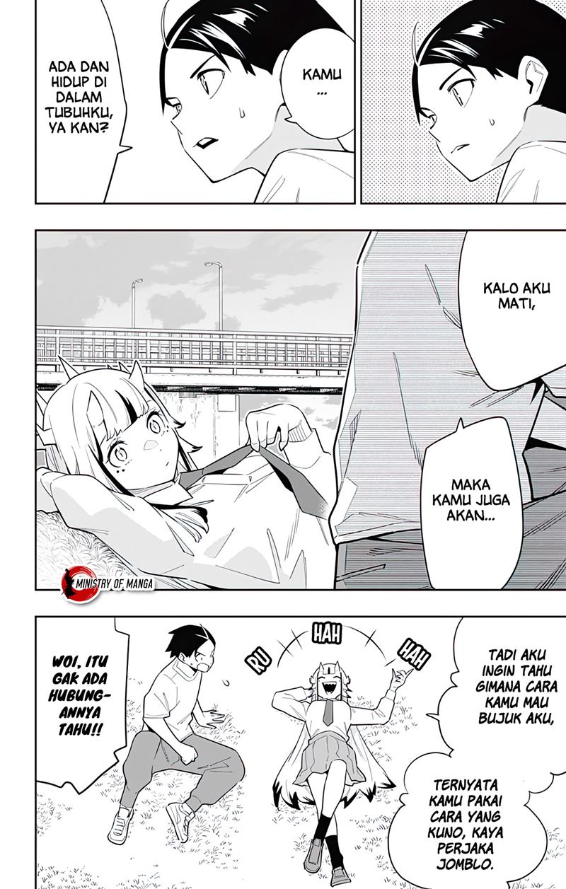 Chapter 87 - halaman 20