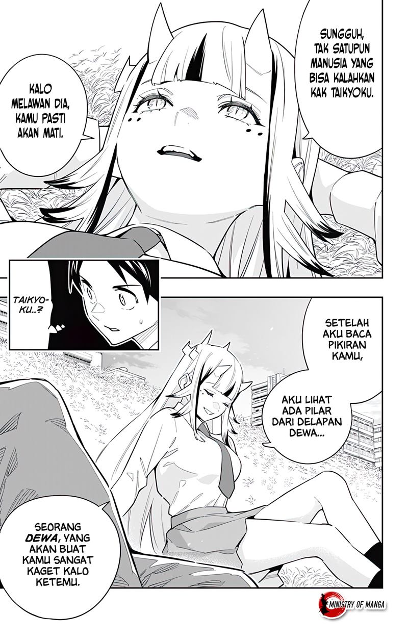 Chapter 87 - halaman 21