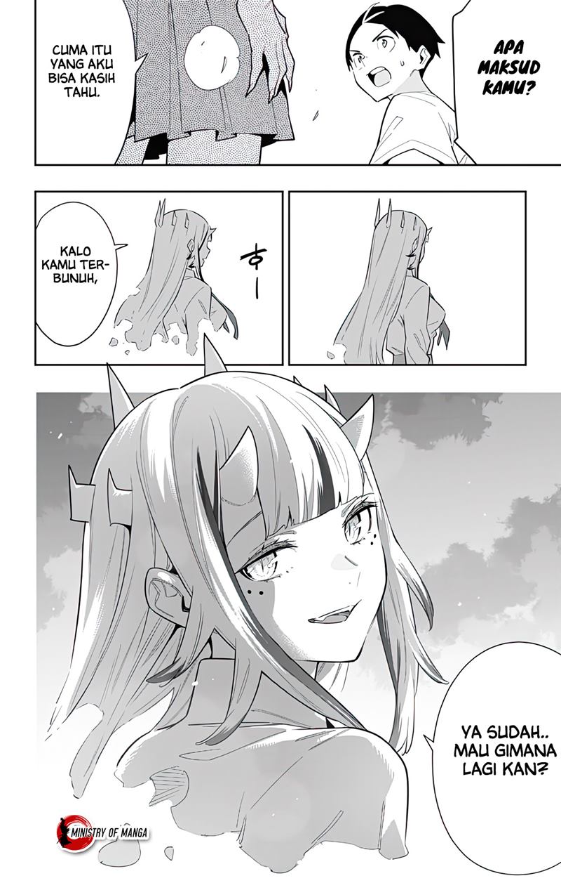Chapter 87 - halaman 22