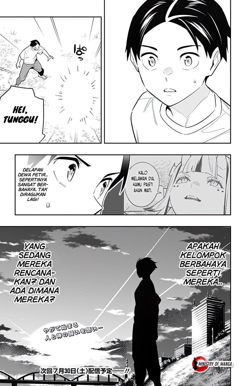 Chapter 87 - halaman 23