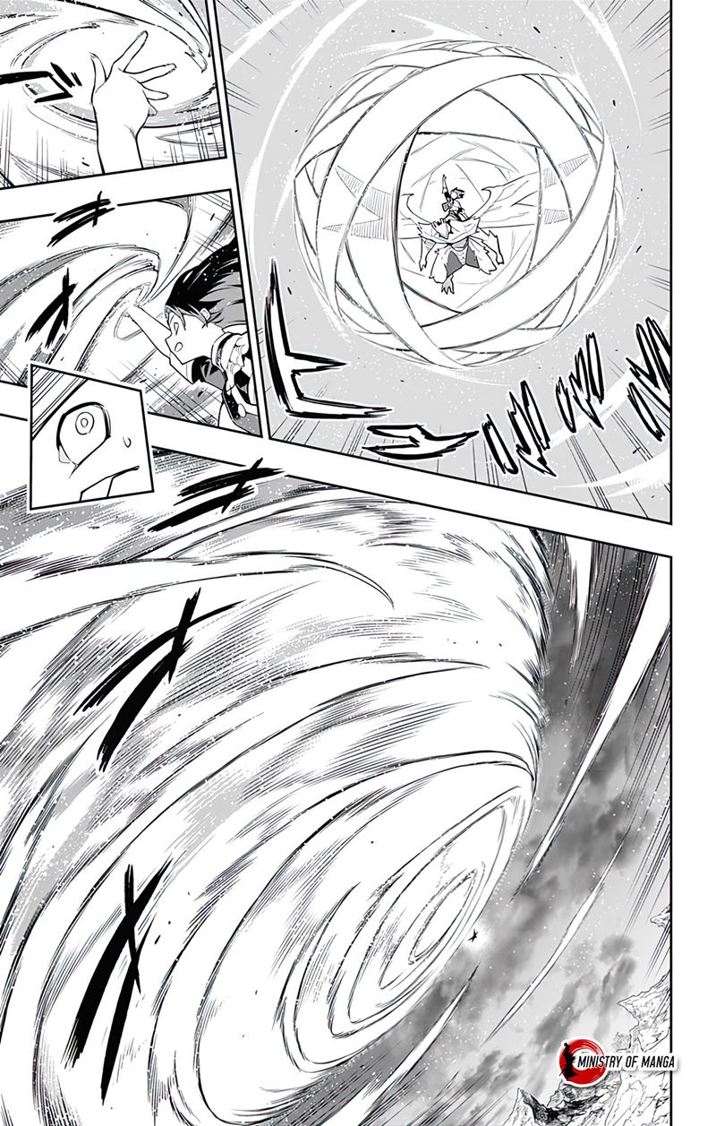 Chapter 87 - halaman 5