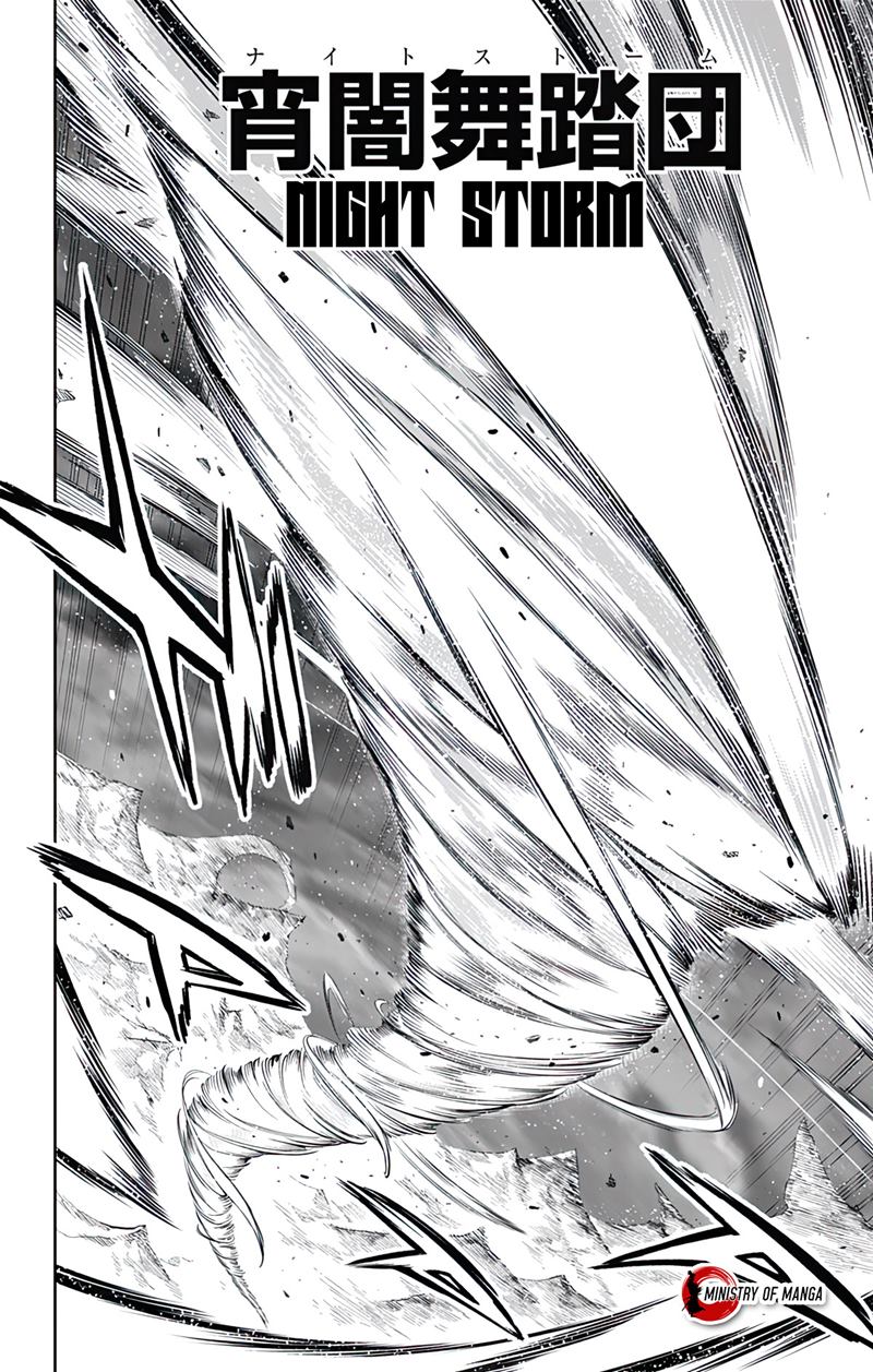Chapter 87 - halaman 6