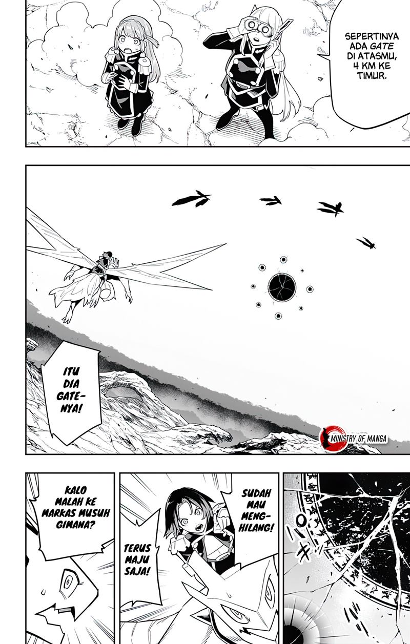 Chapter 87 - halaman 8