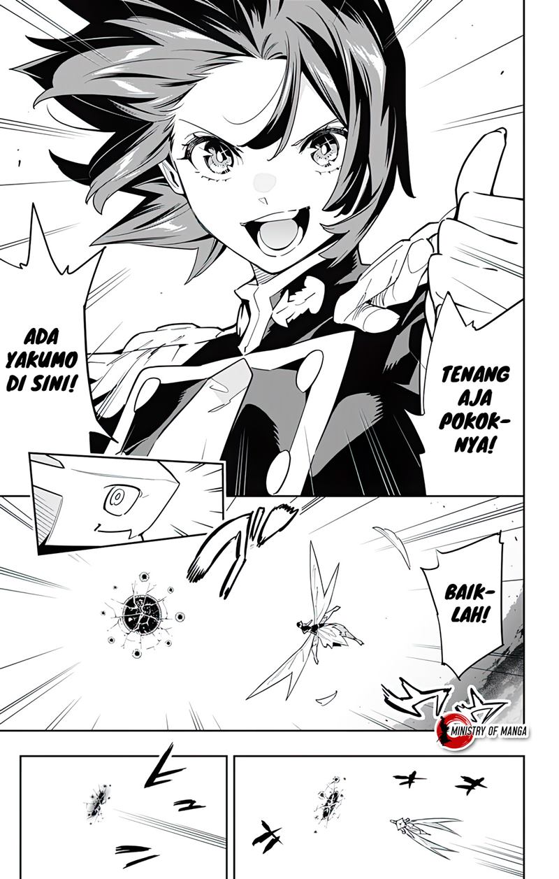 Chapter 87 - halaman 9