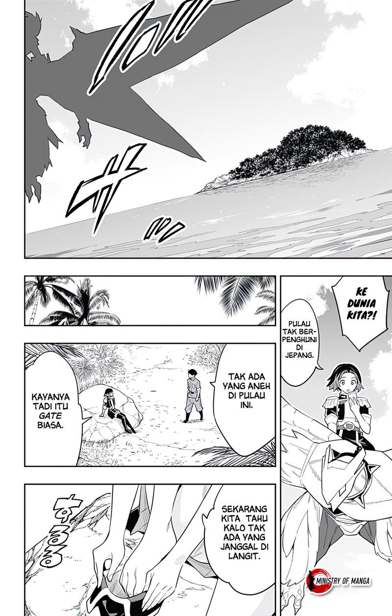 Chapter 87 - halaman 10
