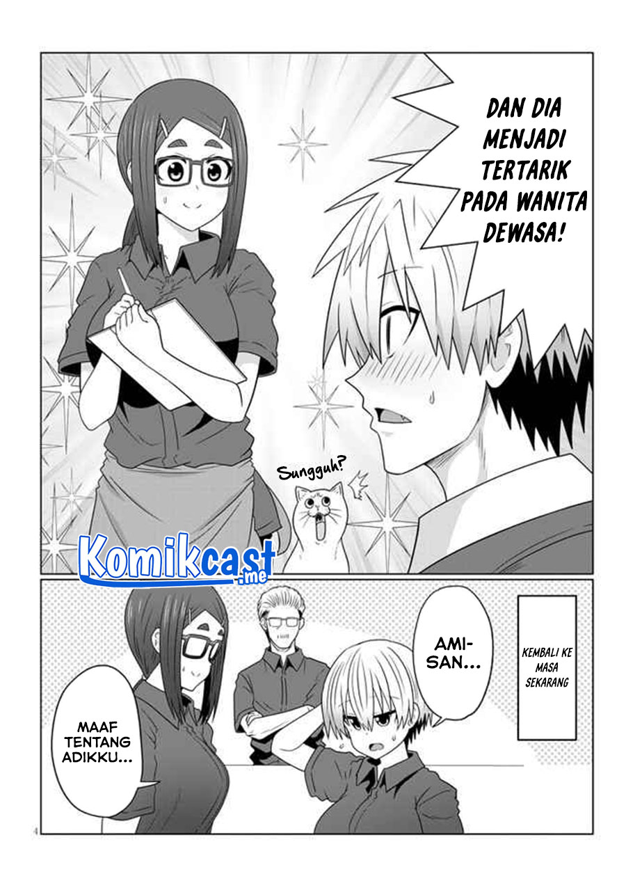 Chapter 82 - halaman 6