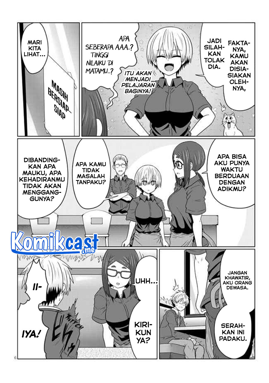 Chapter 82 - halaman 8