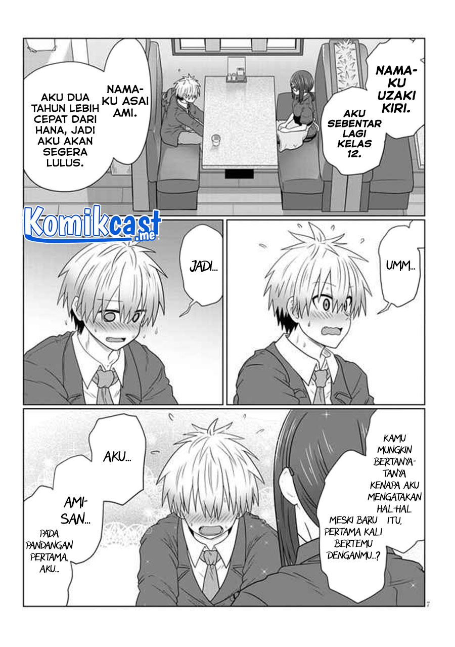 Chapter 82 - halaman 9