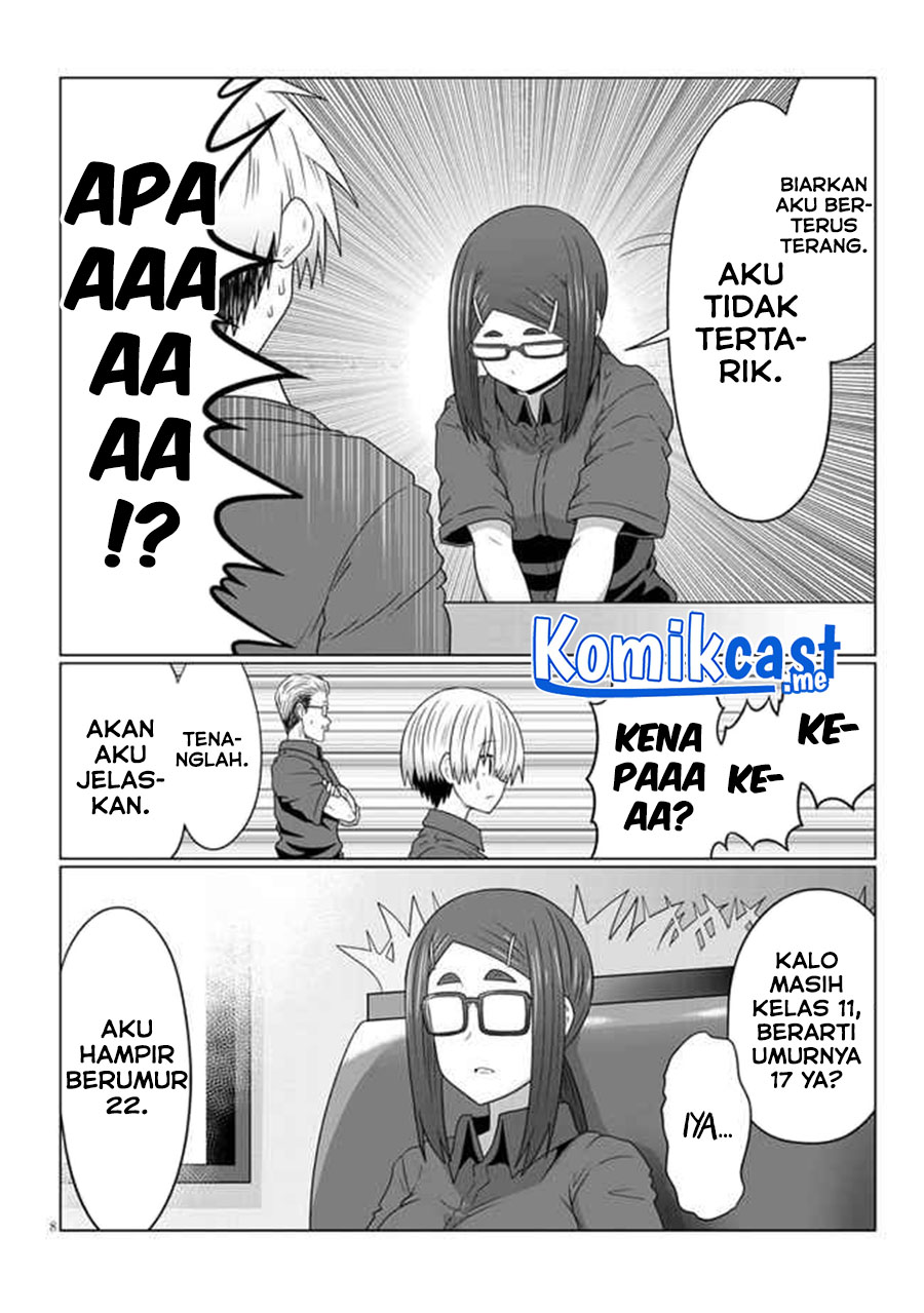 Chapter 82 - halaman 10