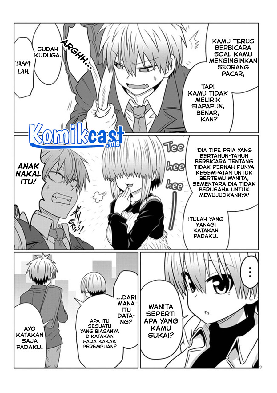 Chapter 81 - halaman 11