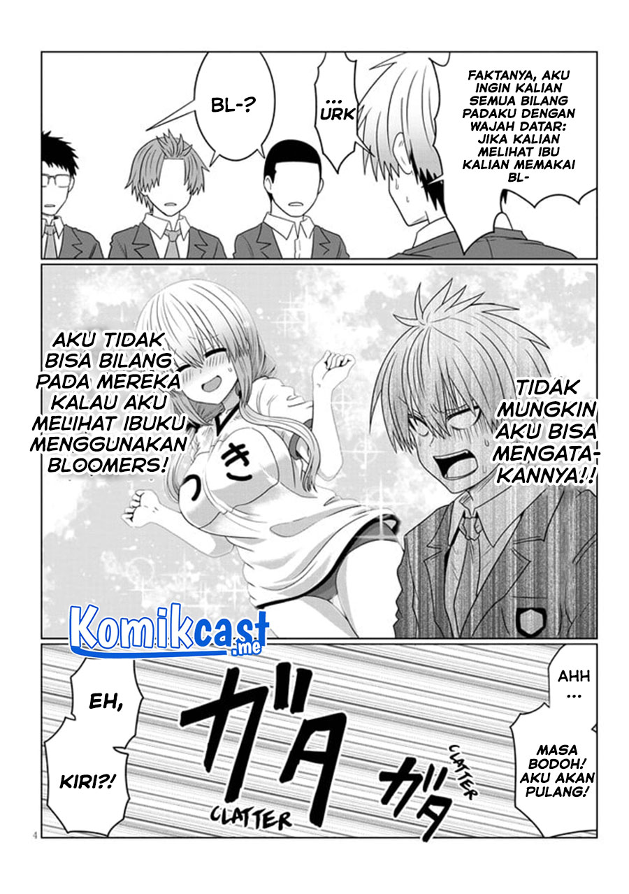 Chapter 81 - halaman 6