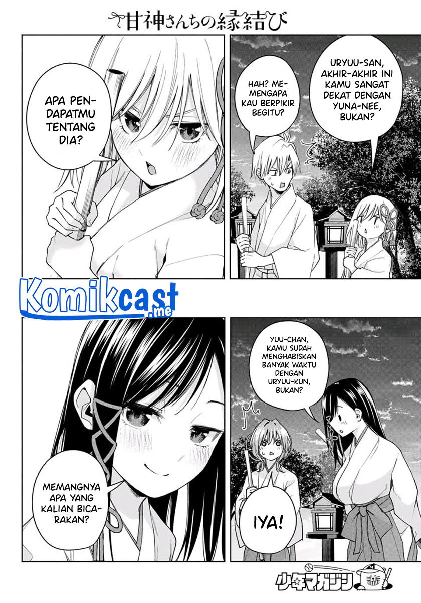Chapter 58 - halaman 14