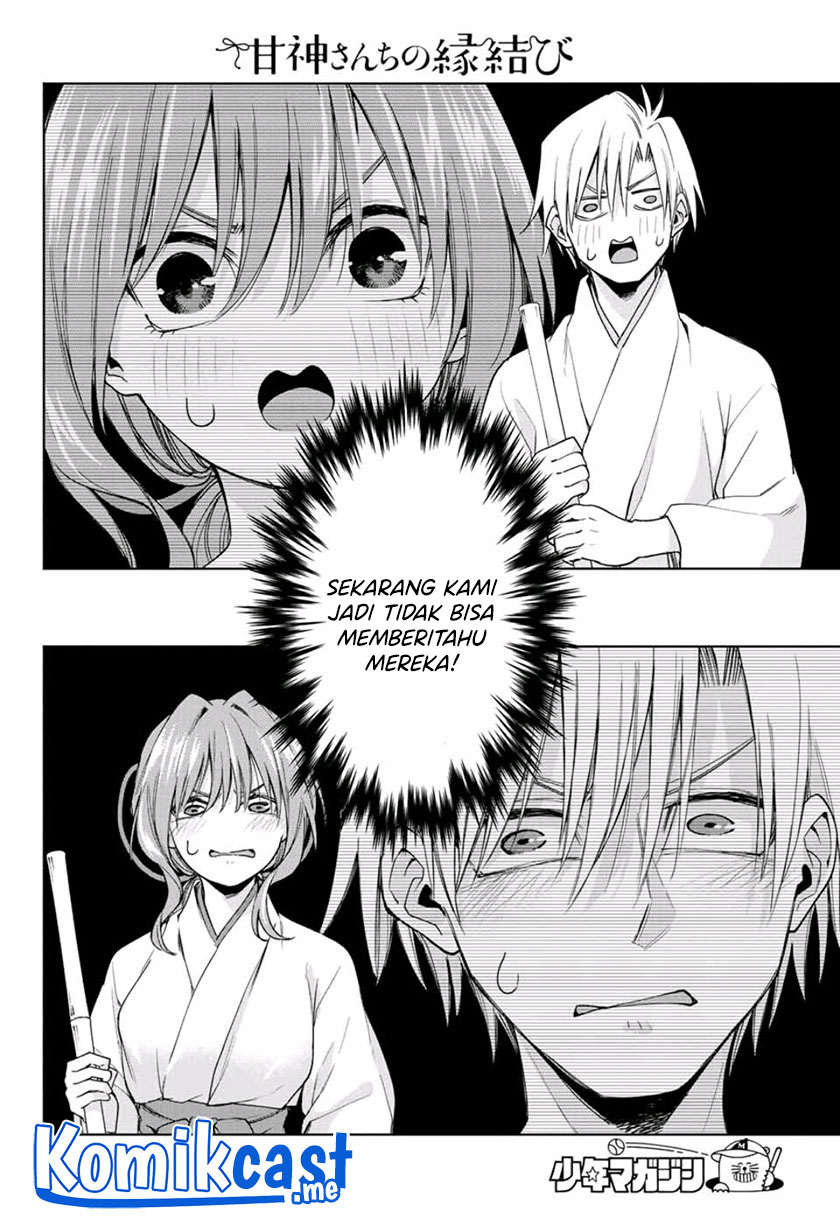 Chapter 58 - halaman 19