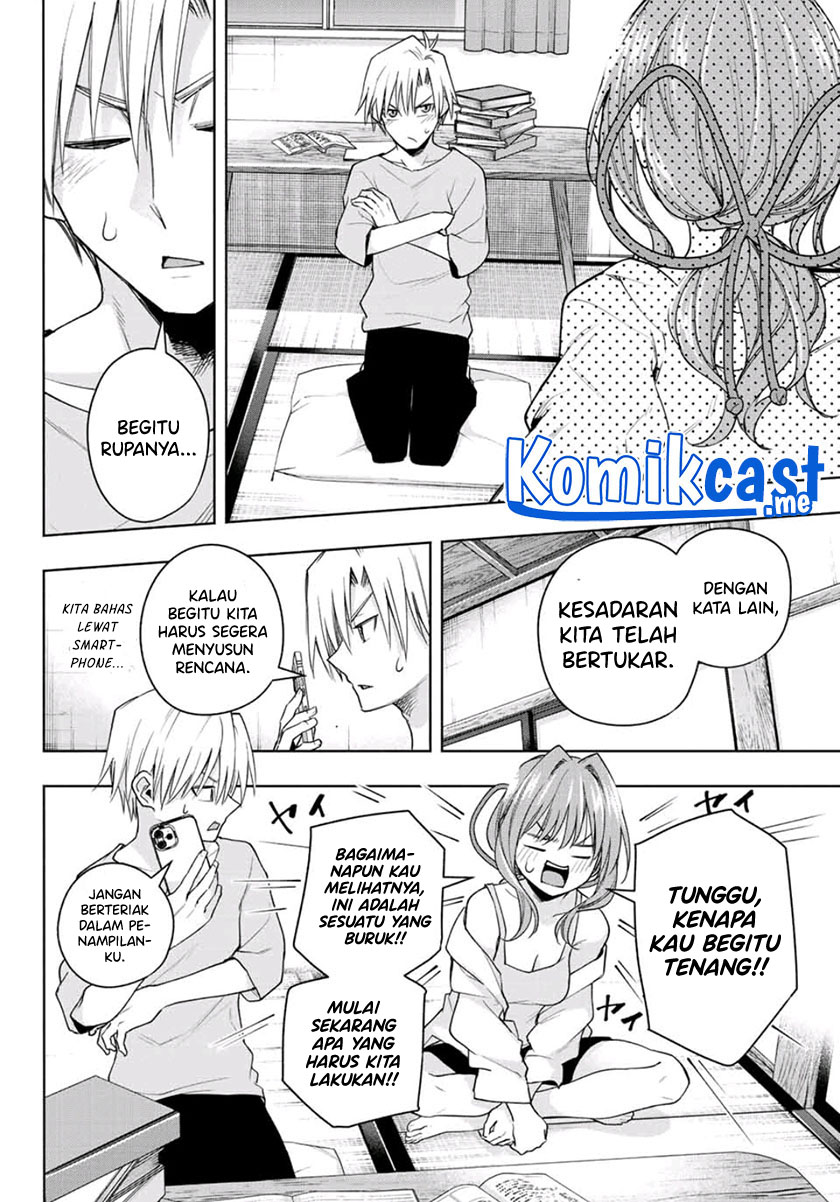 Chapter 58 - halaman 6