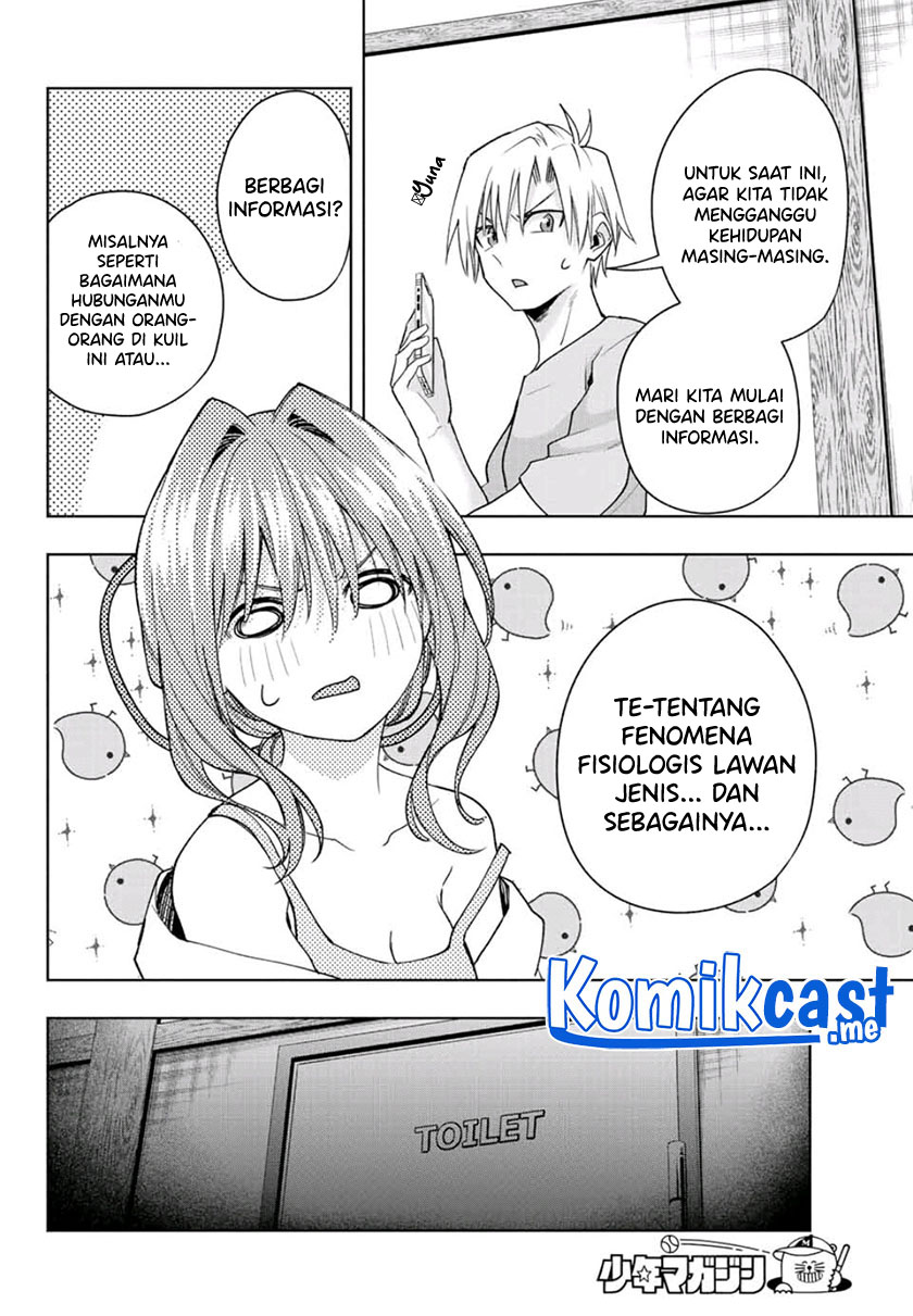 Chapter 58 - halaman 8