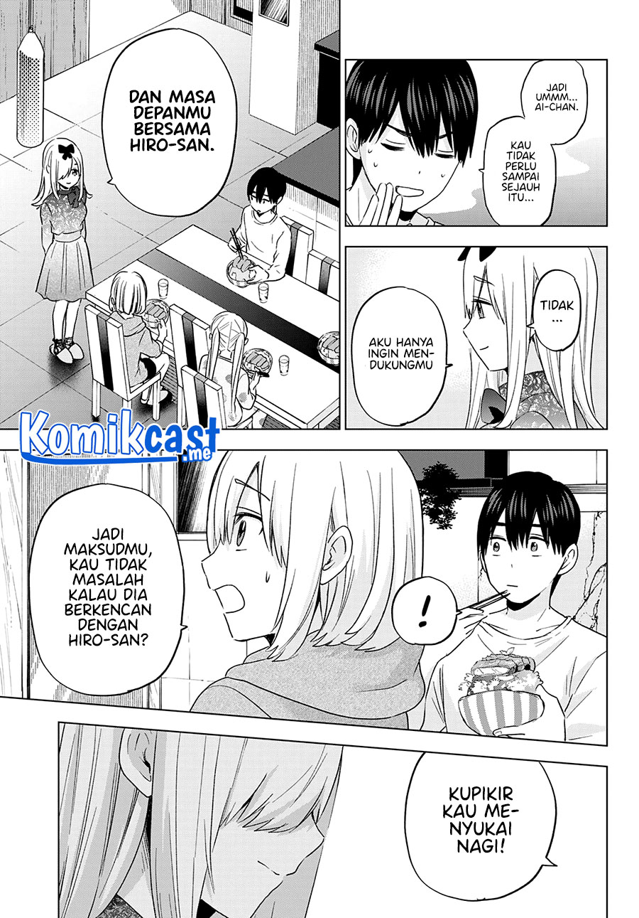Chapter 117 - halaman 15