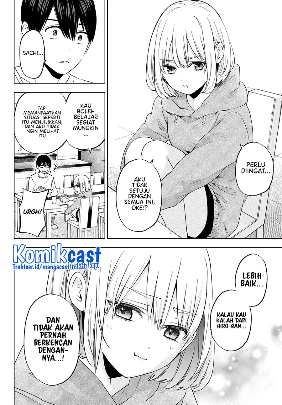 Chapter 117 - halaman 18