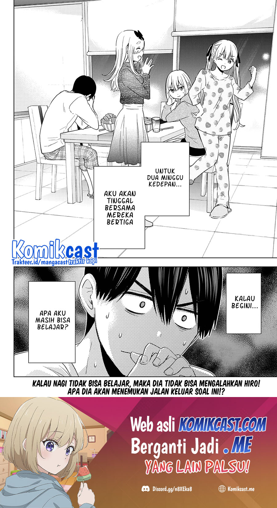 Chapter 117 - halaman 22