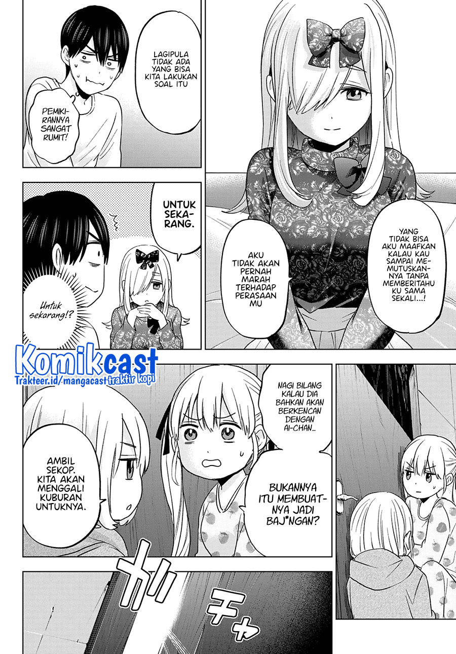 Chapter 117 - halaman 10